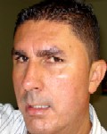 Carlos  Martinez Obando